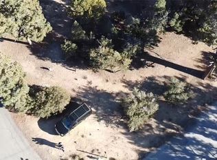 0 Pioneer Ln, Big Bear, CA 92314
