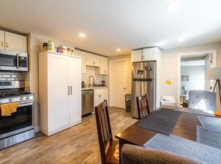 71 Thorndike St #2, Cambridge, MA 02141