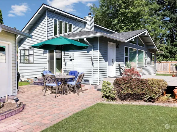 213 93rd Street SE, Everett, WA 98208