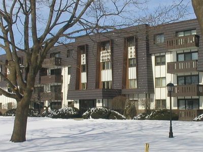 13000 W Heiden Cir Unit 3408, Lake Bluff, IL, 60044