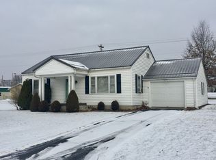 9 Grimes St, Jackson, OH 45640
