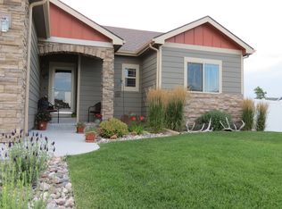 3684 Scout Rd, Cheyenne, WY 82001