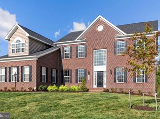 3901 Dado Ct, Bowie, MD 20721