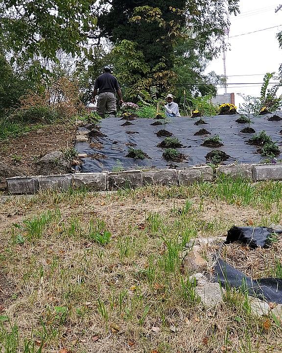 2nd image of 3904 Park Heights Ave