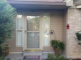 7909 Forest Xing, Live Oak, TX 78233