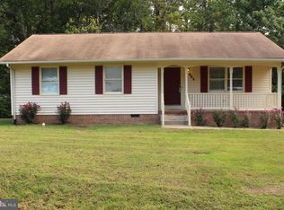 423 Laurel Ave, Fredericksburg, VA 22408