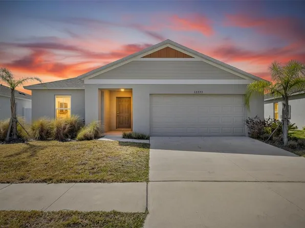 12775 Mangrove Forest Dr, Riverview, FL 33579