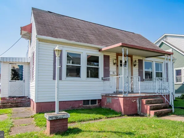710 E Church St, Lock Haven, PA 17745