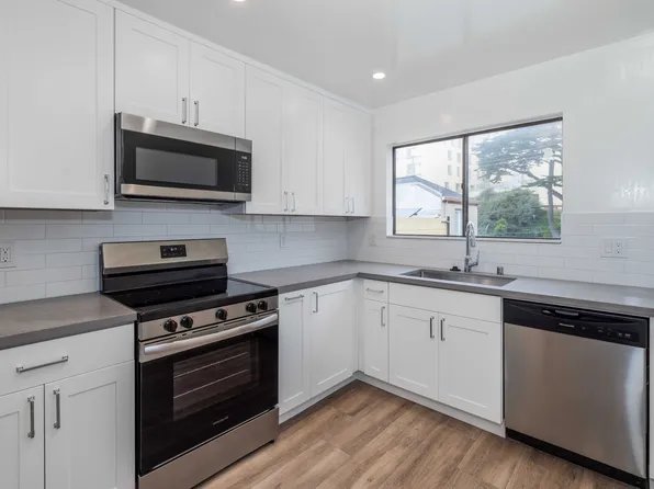 410 44th Ave #303, San Francisco, CA 94121