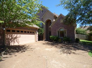1350 Winter Springs Ln, Cordova, TN 38016