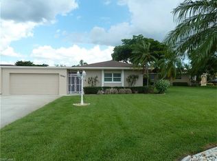 1540 Tredegar Dr, Fort Myers, FL 33919
