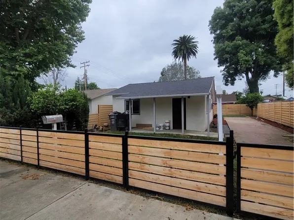 1923 C St, La Verne, CA 91750