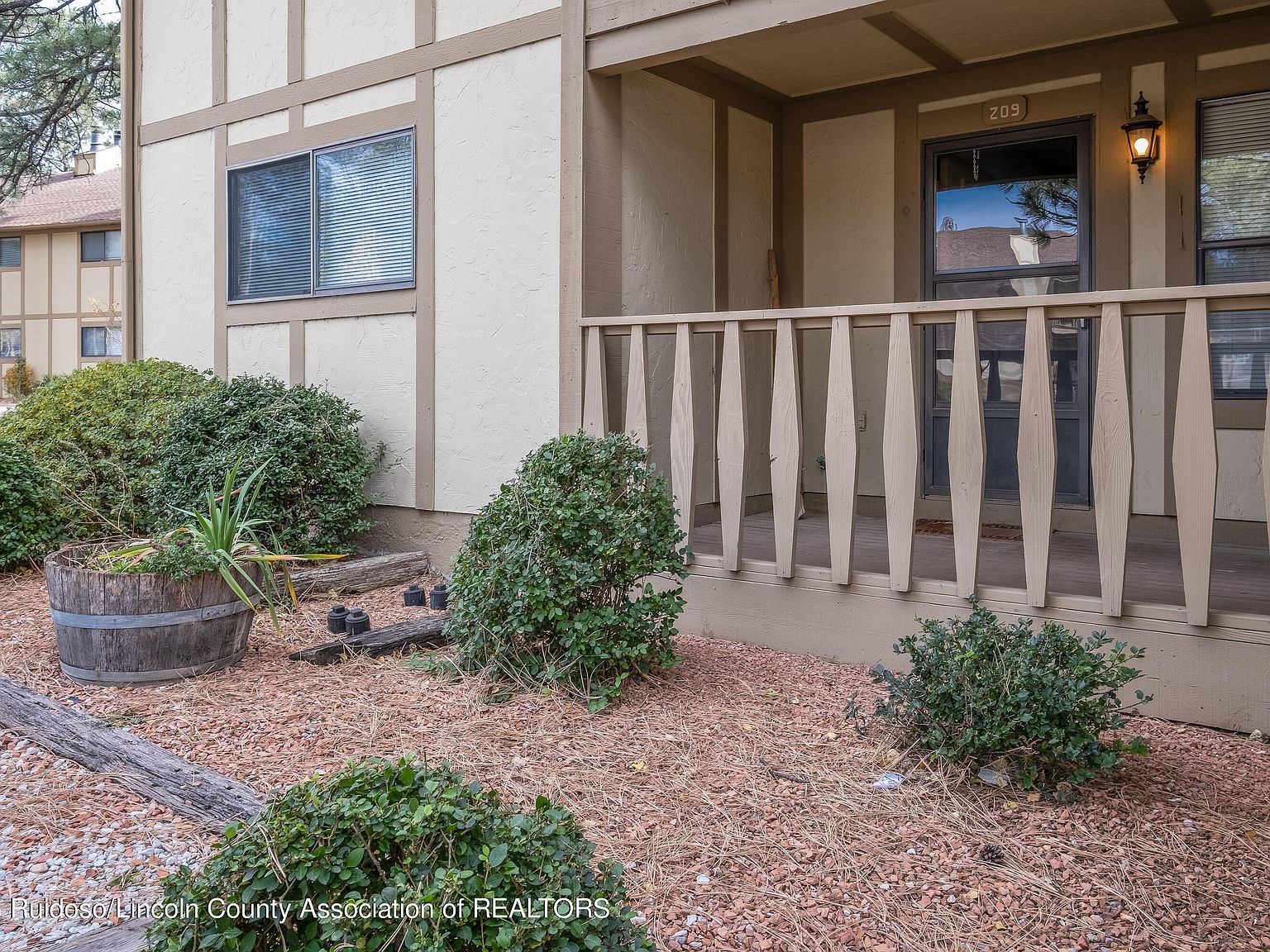 216 Metz Dr APT 209, Ruidoso, NM 88345 | Zillow