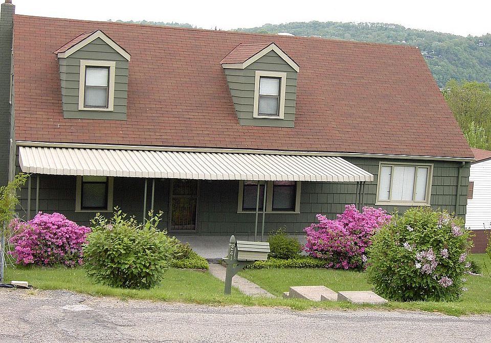 South (Front)