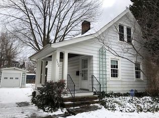 3322 Berkshire Rd, Cleveland Heights, OH 44118