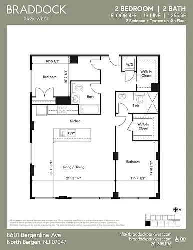 Floor plan 19
