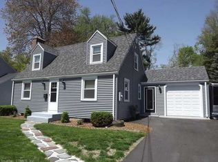 30 Remington Rd, Windsor, CT 06095