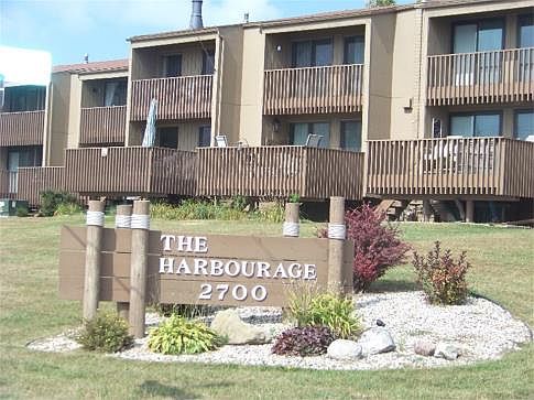 1st image of 2700 N Shore Dr Unit F26