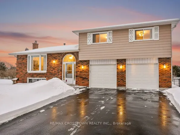 169 Oriole Dr, East Gwillimbury, ON L9N 1G9