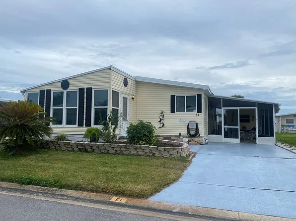 3901 71st St W #61, Bradenton, FL 34209