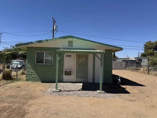 3099 E Northfield Ave, Kingman, AZ 86409