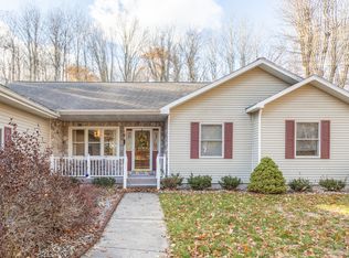 17190 Apollo Dr, Big Rapids, MI 49307