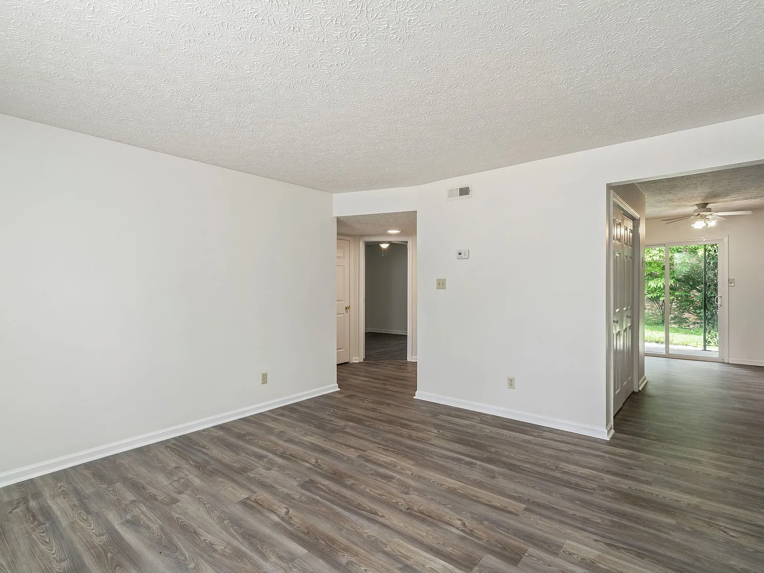 (ACHJM) 4801 Cannon Ridge (Apt A - D) - B — Photo 1