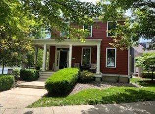 3501 Hempstead St, Saint Charles, MO 63301