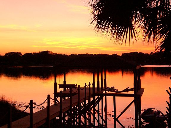 Lake View/Dock