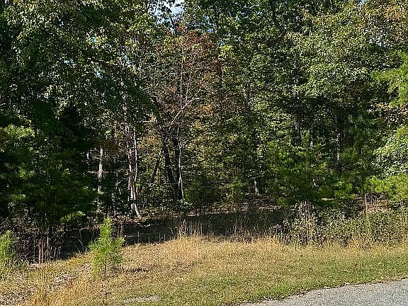 Street view of the property