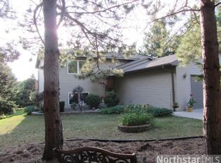 28264 Par Dr NW, Zimmerman, MN 55398