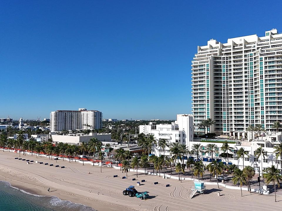 1st image of 101 S Fort Lauderdale Beach Boulevard #1004