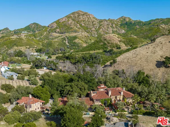 32099 Lobo Canyon Rd, Agoura Hills, CA 91301