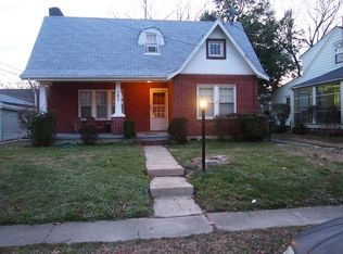 101 Chesterfield Rd APT 3, Hampton, VA 23661