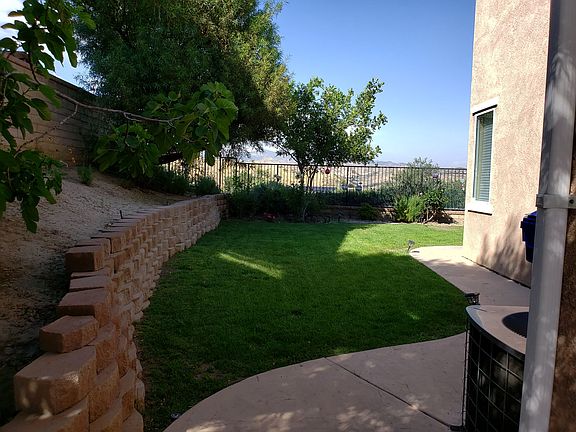 Side Yard
