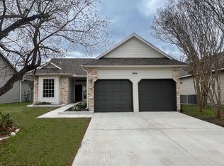 3013 Jubilee Trl, Austin, TX 78748