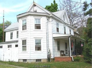 9 Wheeler Ave, Betterton, MD
