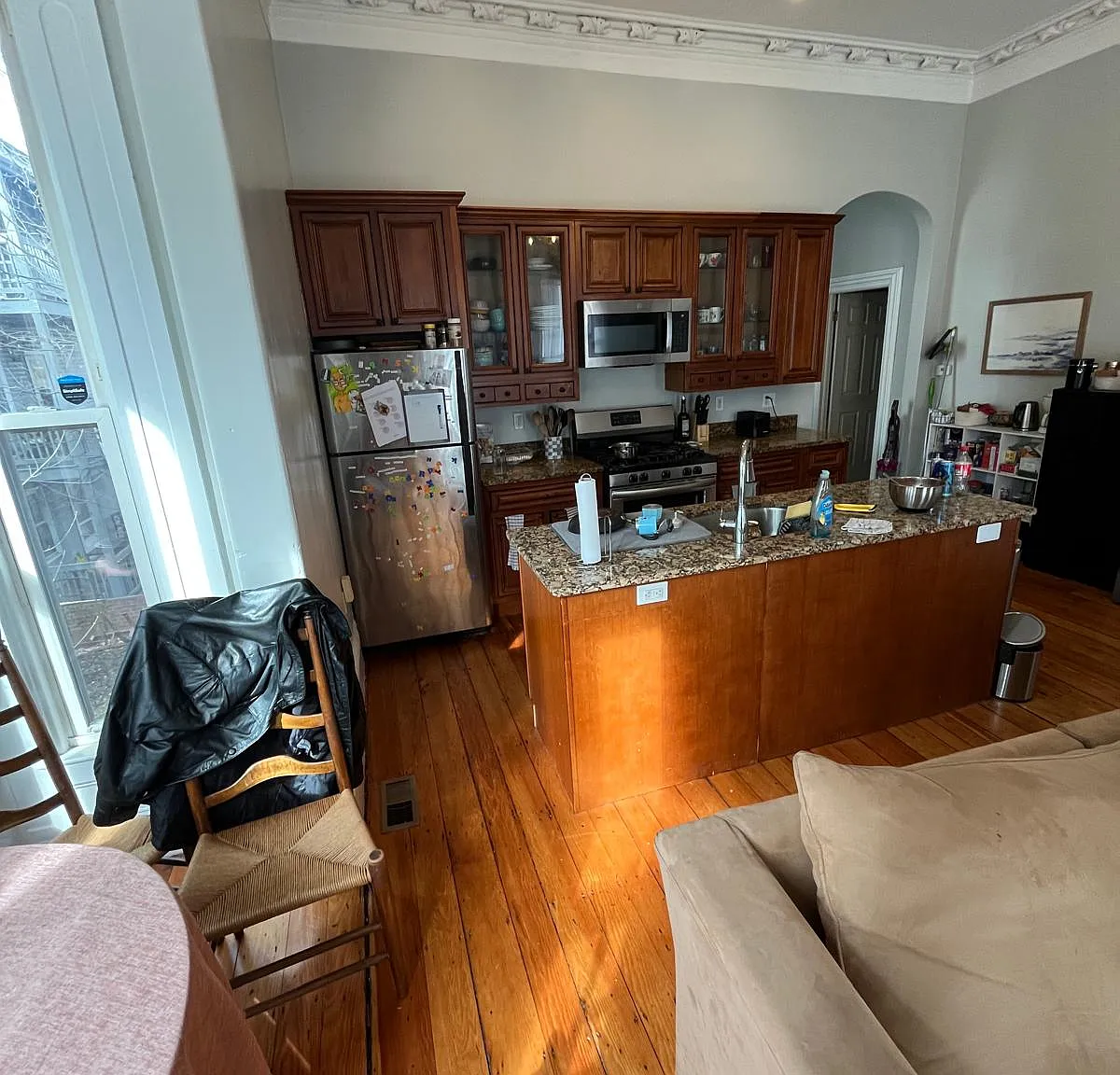 4 bed, 2.0 bath, $5,400 — Photo 3