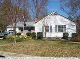20 Cornwallis Pl, Newport News, VA 23608