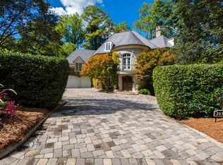 2658 Davis St, Raleigh, NC 27608