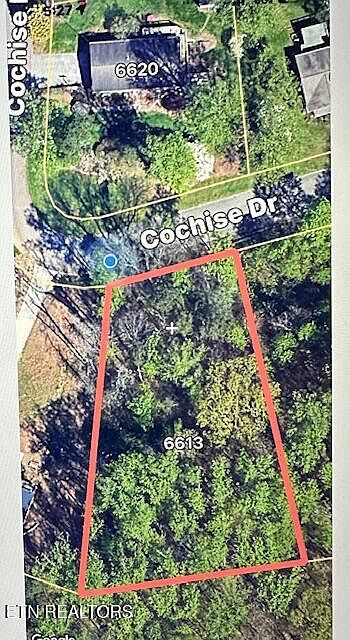 1st image of 6613 Cochise Dr
