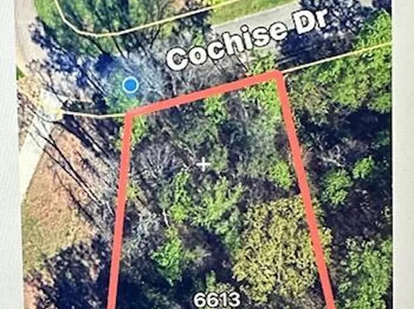 6613 Cochise Dr, Knoxville, TN 37918