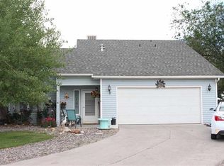 414 1/2 Ridge Trl, Grand Junction, CO 81504