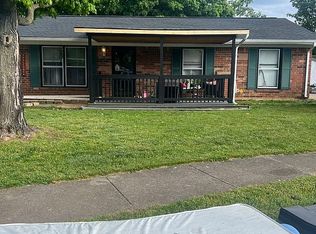 1299 Dorchester Dr, Georgetown, KY 40324