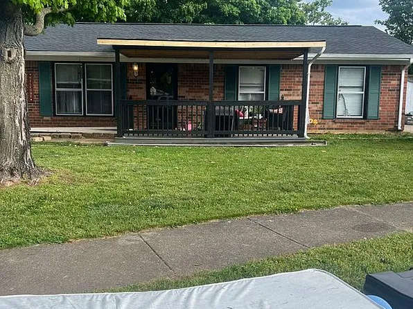 1299 Dorchester Dr, Georgetown, KY 40324