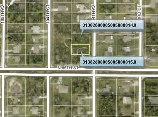8525 104th Ave, Vero Beach, FL 32967