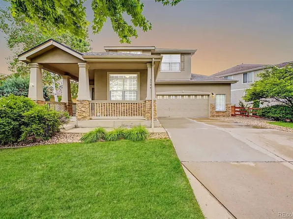 3794 Shadow Canyon Trail, Broomfield, CO 80020