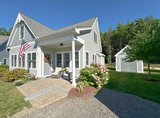 8 Redcoat Pl, Arundel, ME 04046