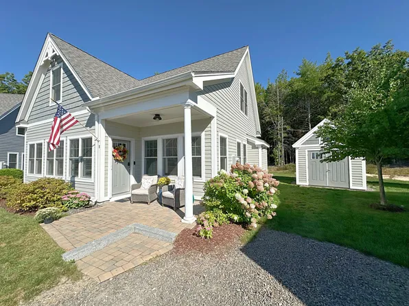 8 Redcoat Place #-, Arundel, ME 04046