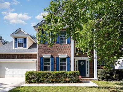 10429 Madison Park Dr, Charlotte, NC, 28269